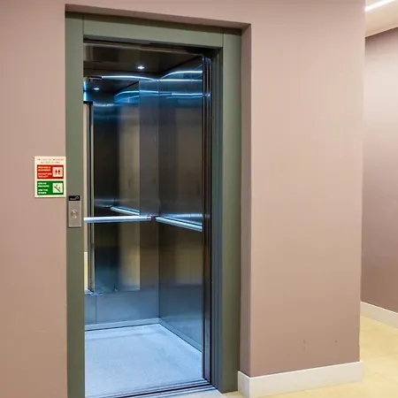 Lejlighed Luxury Near Cais Do Sodre Lisboa