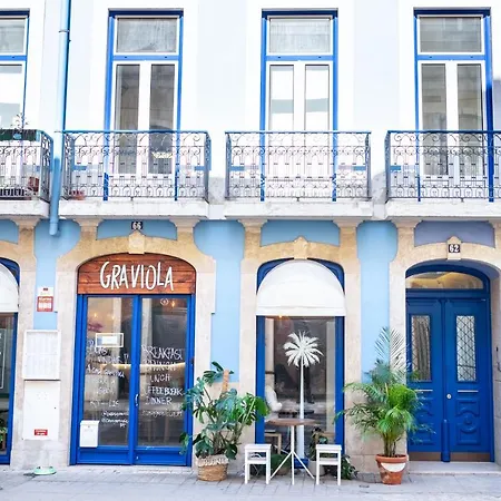 Διαμέρισμα Luxury Near Cais Do Sodre