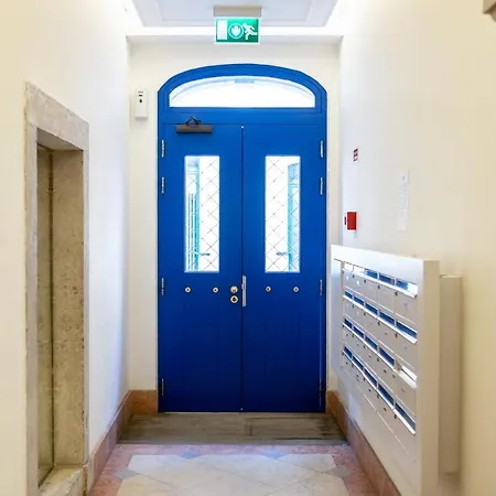 Luxury Near Cais Do Sodre